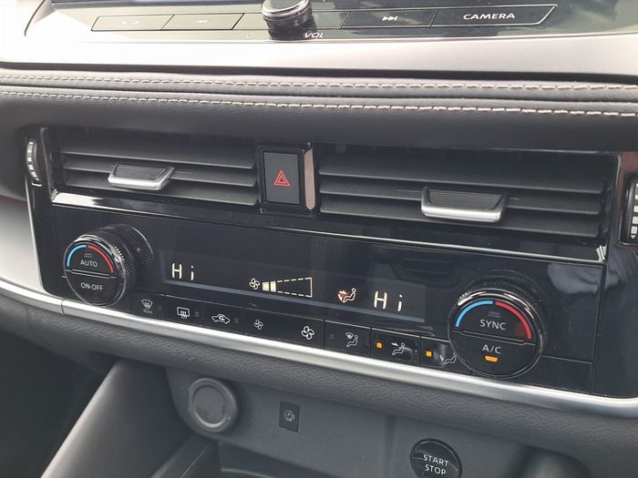 Nissan QASHQAI 2025