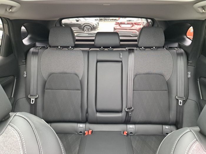 Nissan QASHQAI 2025
