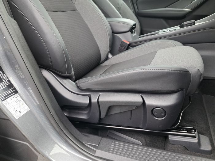 Nissan QASHQAI 2025
