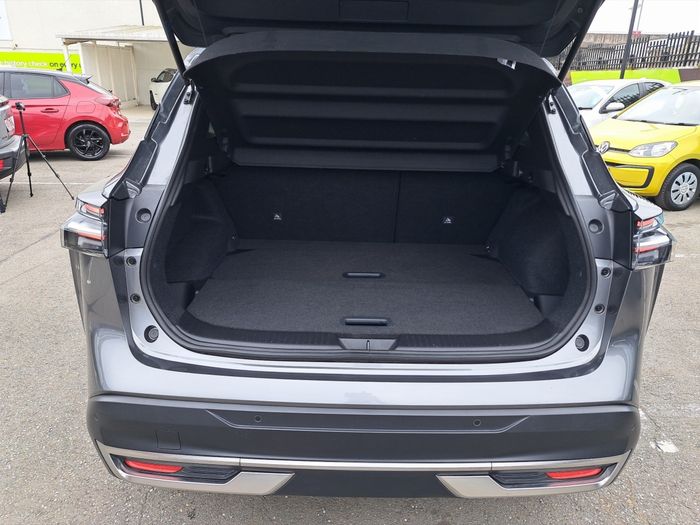 Nissan QASHQAI 2025