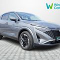 Nissan QASHQAI 2025