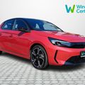 Opel Corsa 2025