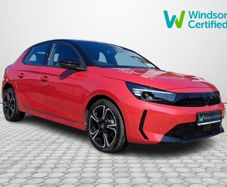 Opel Corsa 2025