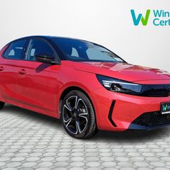 Opel Corsa 2025