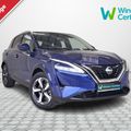 Nissan QASHQAI 2025