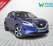 Nissan QASHQAI 2025