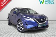 Nissan QASHQAI 2025