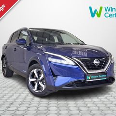 Nissan QASHQAI 2025