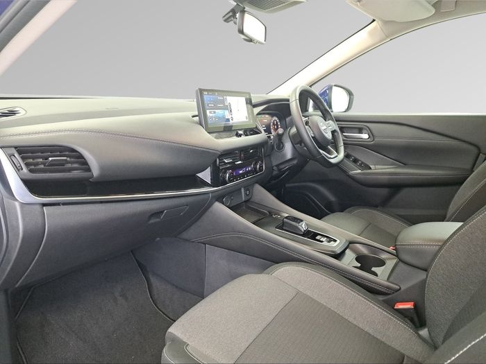 Nissan QASHQAI 2025