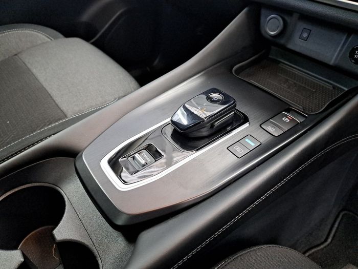 Nissan QASHQAI 2025
