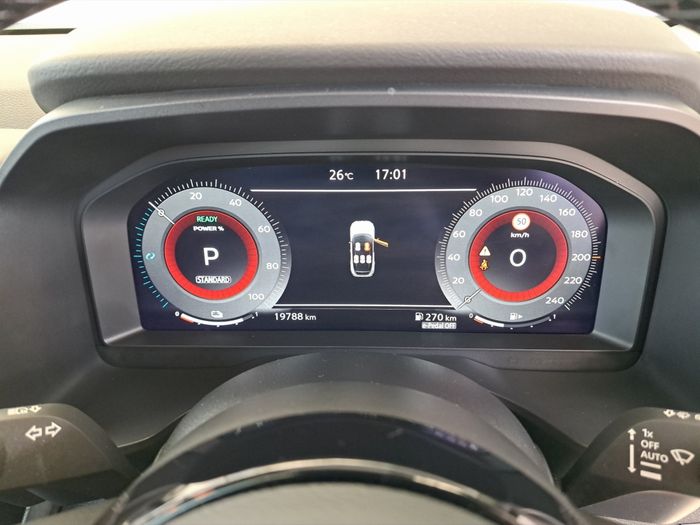 Nissan QASHQAI 2025