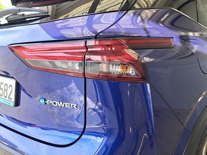 Nissan QASHQAI 2025