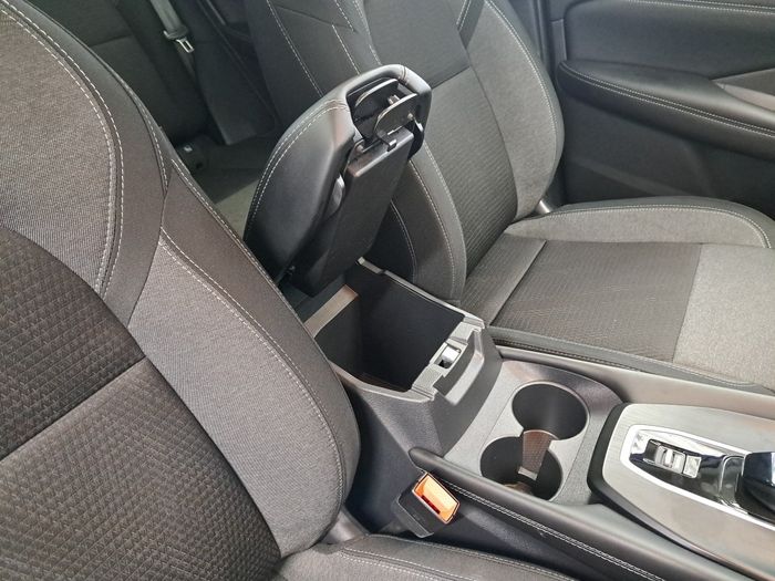 Nissan QASHQAI 2025