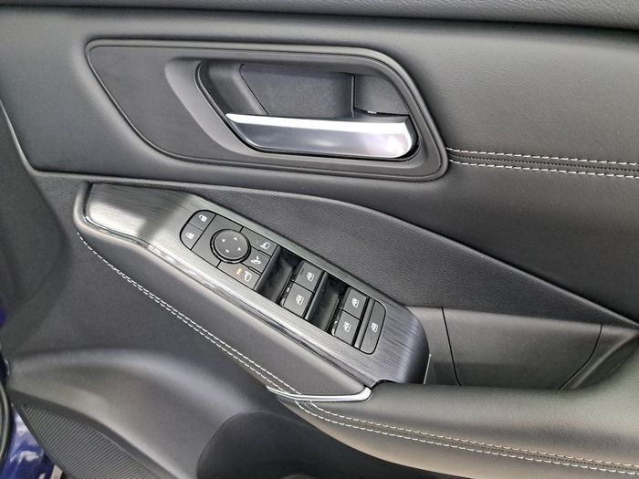 Nissan QASHQAI 2025