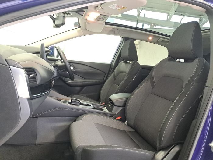 Nissan QASHQAI 2025