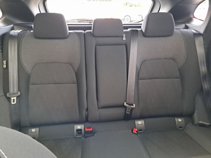 Nissan QASHQAI 2025