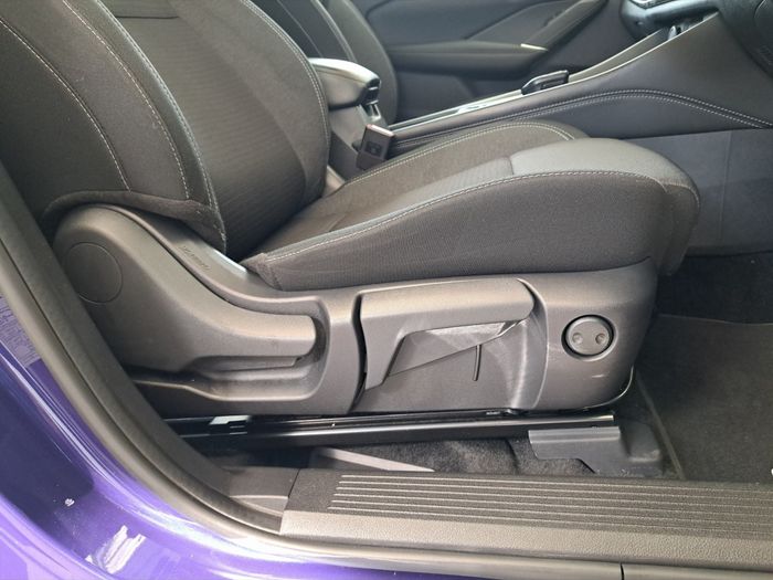 Nissan QASHQAI 2025