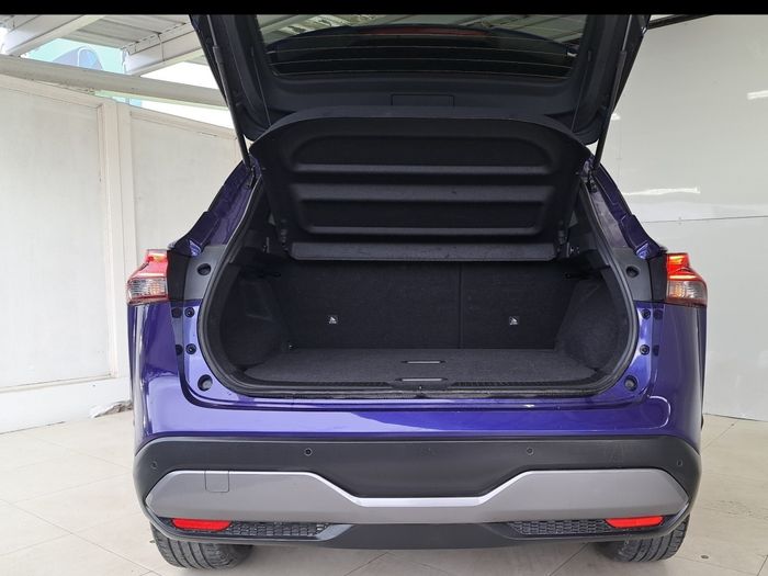 Nissan QASHQAI 2025