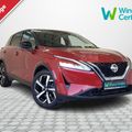 Nissan QASHQAI 2021
