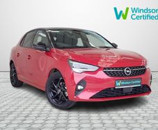 Opel Corsa 2023