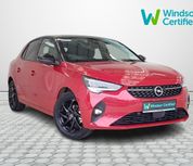 Opel Corsa 2023