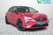 Opel Corsa 2023