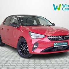 Opel Corsa 2023
