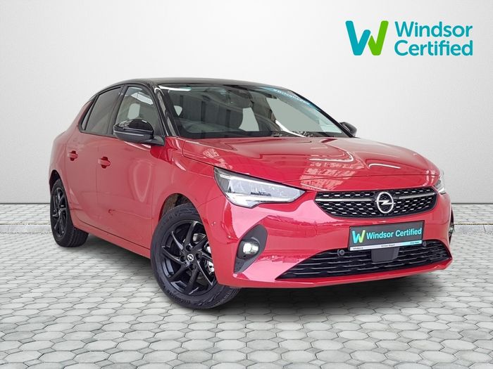 Opel Corsa 2023