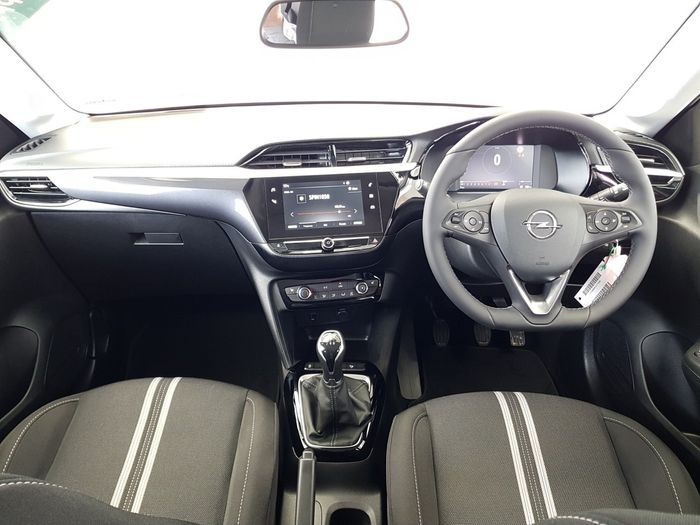 Opel Corsa 2023