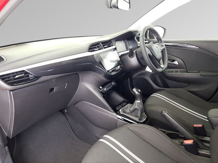 Opel Corsa 2023