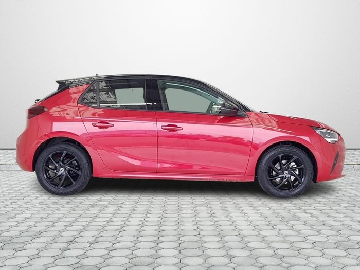 Opel Corsa 2023