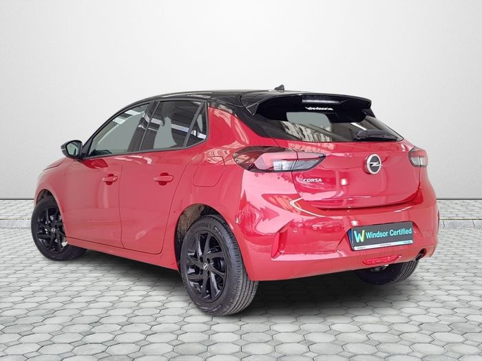 Opel Corsa 2023