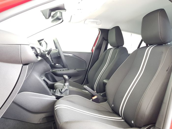 Opel Corsa 2023