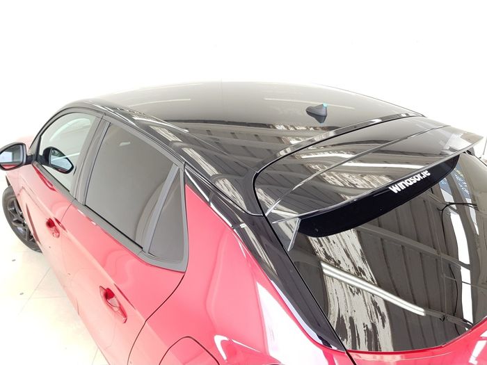 Opel Corsa 2023