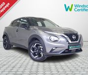 Nissan Juke 2023