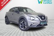 Nissan Juke 2023