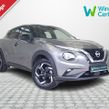 Nissan Juke 2023