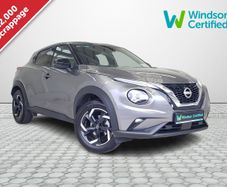 Nissan Juke 2023