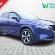 Nissan QASHQAI 2024