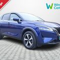 Nissan QASHQAI 2024