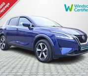 Nissan QASHQAI 2024