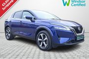 Nissan QASHQAI 2024