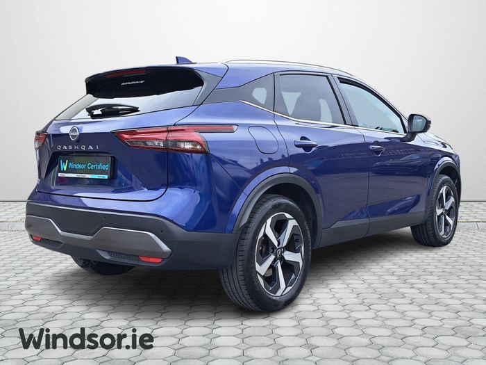 Nissan QASHQAI 2024