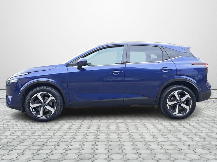 Nissan QASHQAI 2024