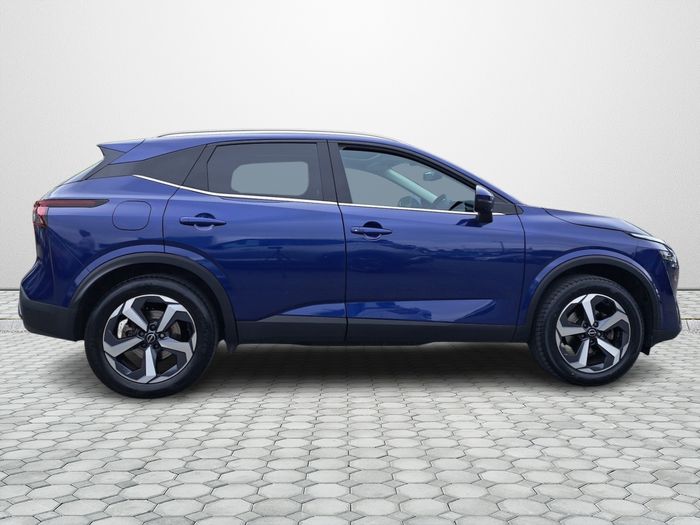 Nissan QASHQAI 2024