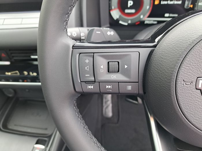 Nissan QASHQAI 2024