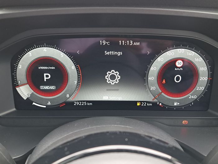 Nissan QASHQAI 2024