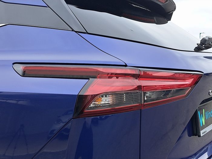 Nissan QASHQAI 2024