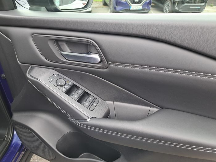 Nissan QASHQAI 2024