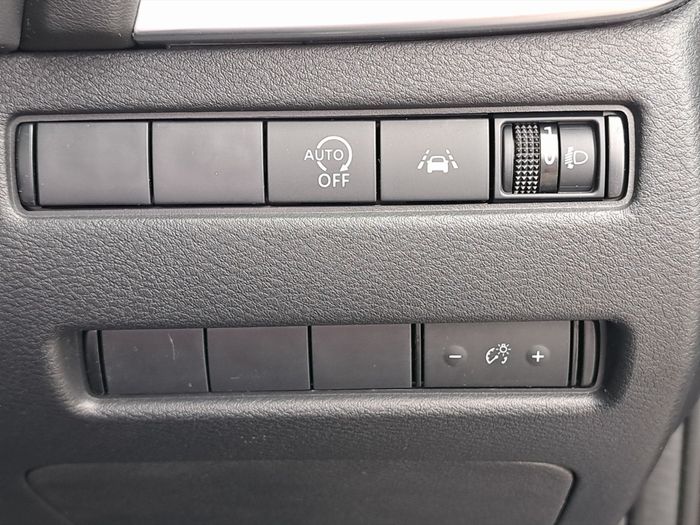 Nissan QASHQAI 2024